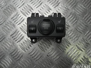 Ford AM5T-19K314-AC / AM5T19K314AC C-MAX II (DXA/CB7, DXA/CEU) 2011 Interrupteur de chauffage de siège