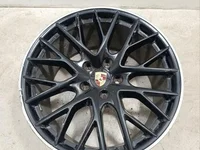 Porsche 971601025K PANAMERA (971) 2018 Alufelgen R21 5X130 ET69 EJ 11.5