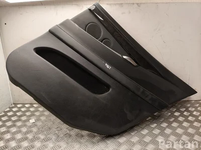 BMW 51429180508-01, 4224510, 1733000 / 5142918050801, 4224510, 1733000 5 Gran Turismo (F07) 2013 Door trim panel Right Rear - Image 1