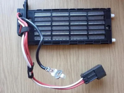 Ford AV11-18K463-AB / AV1118K463AB S-MAX (WA6) 2014 Appareil de chauffage auxiliaire - Image 1