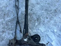 Opel 39154142 ASTRA K 2017 Hinterachskörper