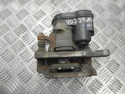 Nissan 0906/A / 0906A QASHQAI II (J11, J11_) 2017 Étrier de frein Left Rear - Image 1