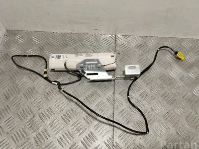 Porsche 7P0880442A CAYENNE (92A) 2011 Airbag latéral - Image 1