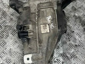 Mercedes-Benz A2053506718, 3.066 / A2053506718, 3066 GLC (X253) 2016 Galinės ašies reduktorius