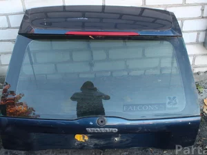 Volvo 09483789-3934 / 094837893934 XC90 I 2004 Couvercle de coffre