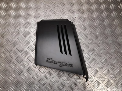 Porsche 99141601800, 99156211305 911 Targa (991) 2017 Garniture /moulage Right Rear - Image 1