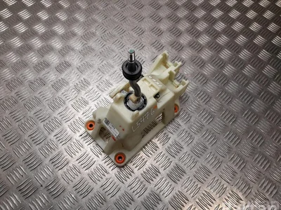 Hyundai 43700-Q0200 / 43700Q0200 Bayon 2022 Levier de vitesse - Image 1