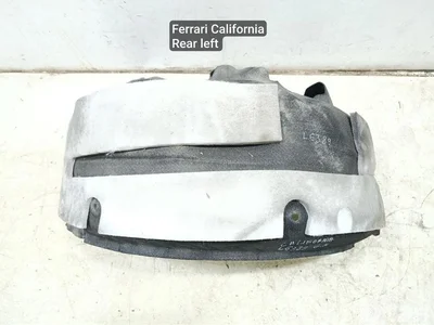 Ferrari California 2010 Posparnis kairysis galinis - Paveiksliukas 1