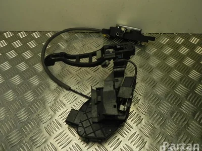 Ford AM21-U264A27-FC / AM21U264A27FC GALAXY (WA6) 2011 Serrure de porte Left Rear - Image 1