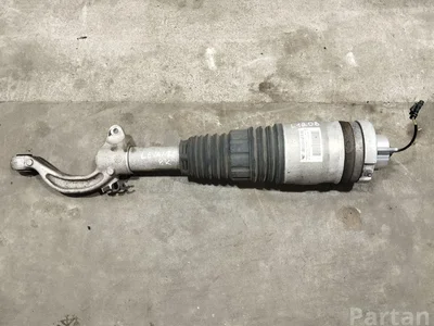 Maserati 462400012643 LEVANTE 2019 amortisseur à ressort pneumatique Left Front - Image 1