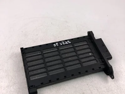 Renault 103789C-X / 103789CX CLIO IV (BH_) 2017 Šildymo modulis - Nuotrauka 1