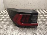 Lexus 81560-52F80 / 8156052F80 LBX 2025 Rückleuchte links
