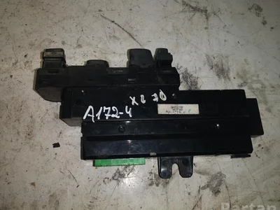 Volvo 8622039 S80 I (TS, XY) 2000 Bouton de lève-vitre - Image 1