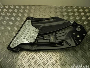 Volkswagen 1Q0 839 402 S / 1Q0839402S EOS (1F7, 1F8) 2010 Lève-vitre Right Rear