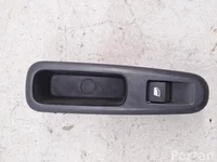 Citroën 96762292ZD C3 III (SX) 2019 Bouton de lève-vitre