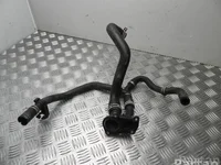 Ford 8V61-8286 BA, 86G-9K478-BD / 8V618286BA, 86G9K478BD FOCUS III Box Body / Hatchback 2011 Bride de liquide de refroidissement