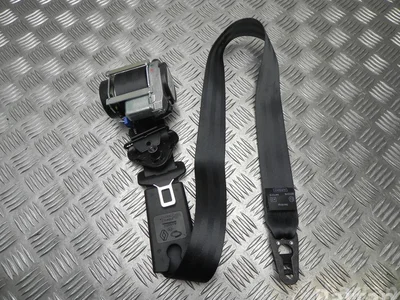 Renault 868847284R ZOE (BFM_) 2020 Ceinture de sécurité Right Front - Image 1