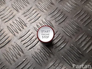 Audi 8W1 905 217 E / 8W1905217E A5 (F53) 2018 Клавиша режима Старт-стоп