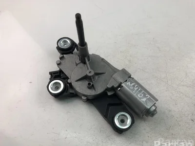 Ford 3M51-R17K441-AF / 3M51R17K441AF C-MAX (DM2) 2010 Moteur d'essuie-glace - Image 1