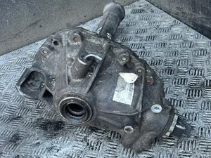 Land Rover HPLA-3017-AB / HPLA3017AB DISCOVERY V (L462) 2020 Réducteur essieu avant