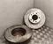 BMW 150126152, 34111158038 5 (E34) 1995 Bremsscheibe vorne - Bild 1
