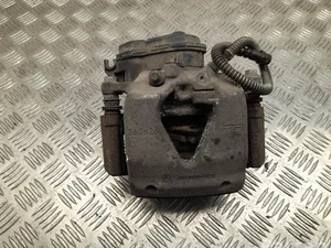 Mercedes-Benz S-CLASS (W222, V222, X222) 2015 Étrier de frein Left Rear