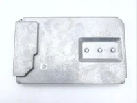 Gebrauchtes Original Chrysler 68547722AB, P68547722AB Pacifica 2021 Audio-Verstärker