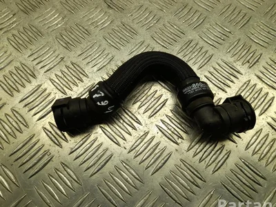 Peugeot 9822186080 508 SW II 2021 Conduite de réfrigérant - Image 1