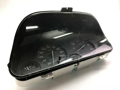 Peugeot 9619194080 306 (7B, N3, N5) 1993 Tableau de bord - Image 1