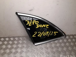 Mercedes-Benz A 254 670 47 00 / A2546704700 GLC X254 2024 Vitre latérale fixe Left Rear