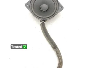 Bentley 3W0035411AG CONTINENTAL FLYING SPUR (3W_) 2012 Haut-parleur