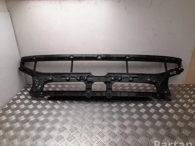 Audi 4KE 807 912 A, 4KE 807 914 B / 4KE807912A, 4KE807914B Q8 e-tron 2021 Support pour pare-chocs Left Front Right Front - Image 1