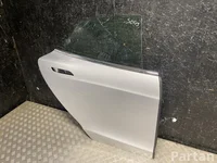 Tesla MODEL S 2014 Door Right Rear