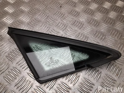 Volkswagen 5H0 845 412 H / 5H0845412H Golf VIII (CD1) 2021 Fiksuotas durelių stiklas(fortkė) dešinė - Paveiksliukas 1