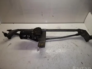 Volvo 9127592 V70 I (LV) 1998 Moteur d'essuie-glace