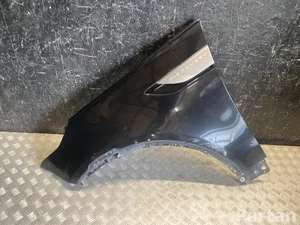 Land Rover DISCOVERY V (L462) 2017 Wing left side