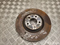 Gebrauchtes Original Volvo P8892715767 EX30 (416) 2024 Bremsscheibe vorne rechts