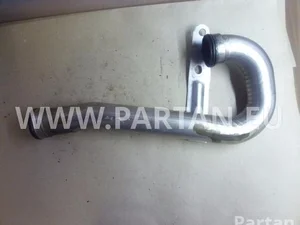 Nissan 506623 QASHQAI / QASHQAI +2 I (J10, JJ10) 2008 Prise d'air / Conduit d'air d'admission