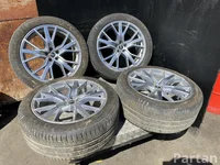 Audi 4KE601025C E-TRON Sportback (GEA) 2020 Alufelgen Satz 5x112  R21 ET36 EJ 9.5