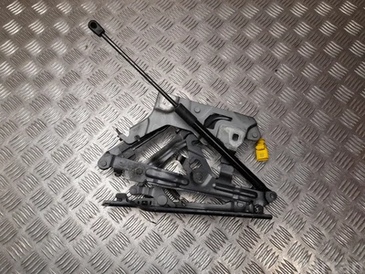 Audi 80A823302B Q5 (FY) 2017 Charnière - Image 1