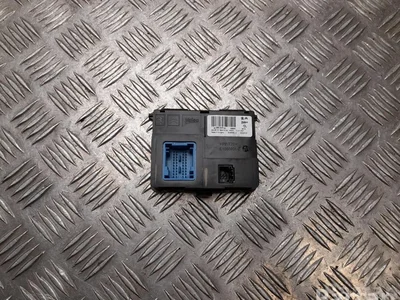 Opel 9836666580 Vivaro C 2021 Unités de contrôle - Image 1