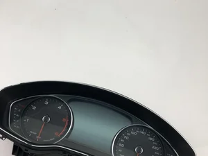 Audi 8W5920701A A4 (8W2, B9) 2016 Tablero de instrumentos