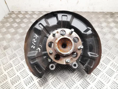 Hyundai 52705HF000 Kona II 2024 Radlagergehäuse hinten links - Bild 1