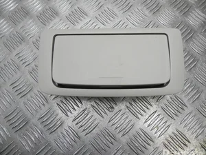 Peugeot 7200A342 4007 (GP_) 2011 Bac de rangement