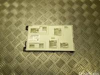 Mercedes-Benz A1669005515, A1669010703 GLE kupė (C292) 2015 Valdymo blokas kėbulo BCM FEM SAM BSI