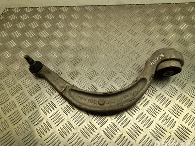 Audi 8W0407695B A5 (F53) 2020 Devant  levier inférieur incurvé - Image 1