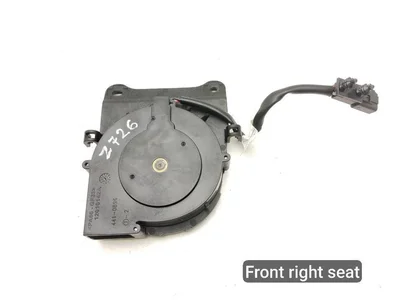 Dodge 68267093AC, 12016463C RAM 1500 IV gen 2019 Ventilateur de siège - Image 1