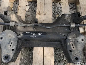 Peugeot 9834696980 208 II (P21) 2021 traverser