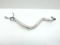 Maserati MC 20 Cielo 2023 Oil Pipes