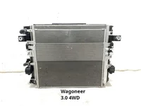 Jeep 68510870AA, 68468156AC, 68510871AA Wagoneer/ Wagoneer L WS 2023 Radiador